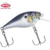 imageBerkley Berkley Pro Designed Bass Fishing Lure 1 PieceBlue Back