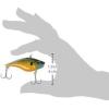 imageBerkley Warpig Fishing Hard BaitGilly
