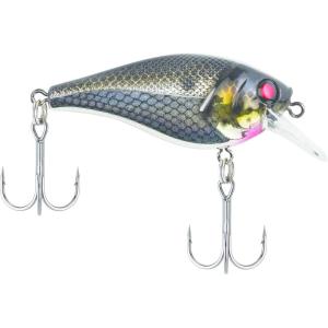 imageBerkley Berkley Pro Designed Bass Fishing Lure 1 PieceBlack Silver