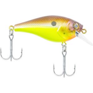 imageBerkley Berkley Pro Designed Bass Fishing Lure 1 PieceBrown Mustard