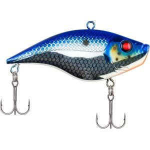 imageBerkley Warpig Fishing Hard BaitBlue Silver