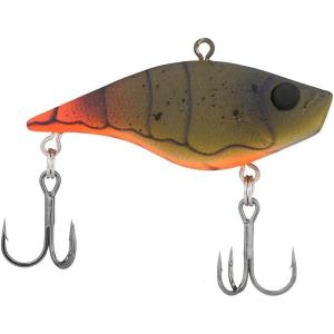 imageBerkley Warpig Fishing Hard BaitFiretail Green Craw