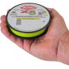 imageBerkley x5 Braid Fishing LineFlame Green  NEW