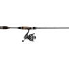 imageFenwick Pflueger Nighthawk Combo30 Size Reel  69  Medium  2pc