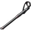 imagePenn Rampage Boat Casting Fishing Rod6  H  3080lb  1pc