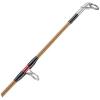 imageUgly Stik Tiger Casting Fishing Rod8  Medium Light  2pc