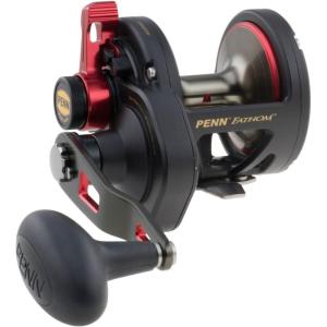 imagePenn Fathom Lever DragFth30ld