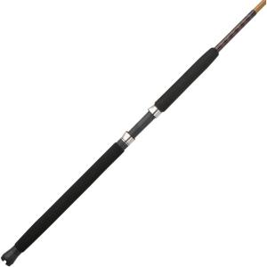 imageUgly Stik Tiger Casting Fishing Rod7  Medium Heavy  1pc