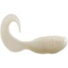 imageGulp Alive Minnow Grub Soft Fishing BaitPearl White