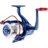 imageShakespeare Contender Spinning Fishing Reel70  Clam
