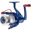 imageShakespeare Contender Spinning Fishing Reel70  Clam