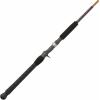 imageUgly Stik Tiger Elite Casting Fishing Rod66  Medium Heavy  1pc