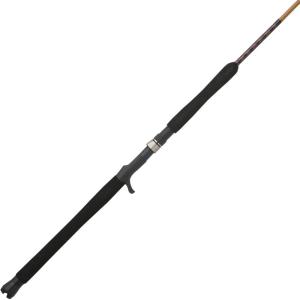 imageUgly Stik Tiger Elite Casting Fishing Rod63  Heavy  1pc  Jig
