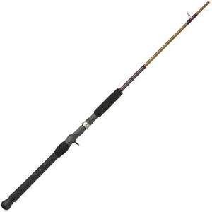 imageUgly Stik Tiger Elite Casting Fishing Rod66  Medium Heavy  1pc