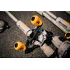 imageAbu Garcia Jordan Lee Low Profile Baitcast Fishing ReelHs  Righthanded