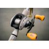 imageAbu Garcia Jordan Lee Low Profile Baitcast Fishing ReelHs  Righthanded