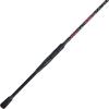 imageAbu Garcia Vendetta Casting Rod with Rod 817 lb Line RateNew Model