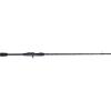 imageAbu Garcia Vendetta Casting Rod with Rod 817 lb Line RateNew Model