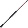 imageAbu Garcia Vendetta Casting Rod with Rod 817 lb Line RateNew Model