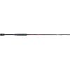imageAbu Garcia Vendetta Casting Rod with Rod 817 lb Line RateNew Model