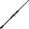 imageAbu Garcia Vendetta Casting Rod with Rod 817 lb Line RateNew Model