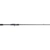 imageAbu Garcia Vendetta Casting Rod with Rod 817 lb Line RateNew Model
