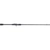 imageAbu Garcia Vendetta Casting Rod with Rod 817 lb Line RateNew Model