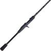 imageAbu Garcia Vendetta Casting Rod with Rod 817 lb Line RateNew Model