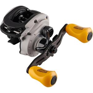 imageAbu Garcia Jordan Lee Low Profile Baitcast Fishing ReelLefthanded