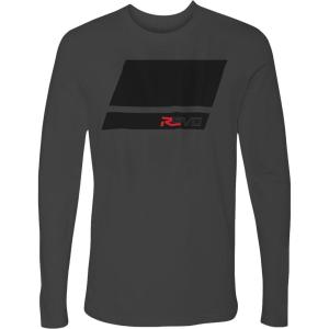 imageAbu Garcia Revo Logo Short Sleeve TShirtCharcoal