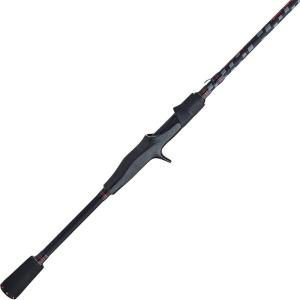 imageAbu Garcia Vendetta Casting Rod with Rod 817 lb Line RateNew Model