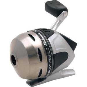 imageShakespeare Synergy Steel Reel