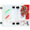 imageShakespeare Catch More Fish Spinning Reel and Fishing Rod Combo with KitCatfish