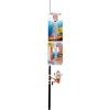 imageShakespeare Catch More Fish Spinning Reel and Fishing Rod Combo with KitCatfish