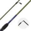 imageShakespeare Catch More Fish Spinning Reel and Fishing Rod Combo with KitCrappie