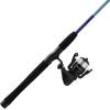 imageShakespeare Catch More Fish Spinning Reel and Fishing Rod Combo with KitInshore