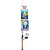 imageShakespeare Catch More Fish Spinning Reel and Fishing Rod Combo with KitInshore