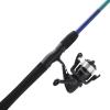 imageShakespeare Catch More Fish Spinning Reel and Fishing Rod Combo with KitLakePond
