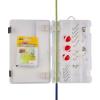 imageShakespeare Catch More Fish Spinning Reel and Fishing Rod Combo with KitPanfish
