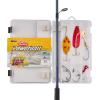 imageShakespeare Catch More Fish Spinning Reel and Fishing Rod Combo with KitPike