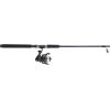 imageShakespeare Catch More Fish Spinning Reel and Fishing Rod Combo with KitPike