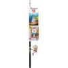 imageShakespeare Catch More Fish Spinning Reel and Fishing Rod Combo with KitSalmon