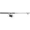 imageShakespeare Catch More Fish Spinning Reel and Fishing Rod Combo with KitStriper