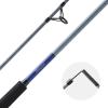 imageShakespeare Catch More Fish Spinning Reel and Fishing Rod Combo with KitStriper