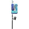 imageShakespeare Catch More Fish Spinning Reel and Fishing Rod Combo with KitSurfPier 7ft