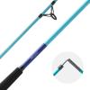imageShakespeare Catch More Fish Spinning Reel and Fishing Rod Combo with KitSurfPier 7ft