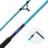 imageShakespeare Catch More Fish Spinning Reel and Fishing Rod Combo with KitSurfPier 8ft