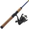 imageShakespeare Catch More Fish Spinning Reel and Fishing Rod Combo with KitTrout