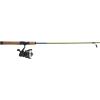 imageShakespeare Catch More Fish Spinning Reel and Fishing Rod Combo with KitTrout