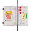 imageShakespeare Catch More Fish Spinning Reel and Fishing Rod Combo with KitTrout West